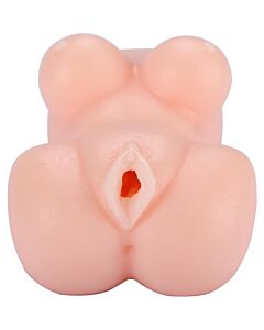 Stimulateur Corporel Voisine Sensuelle 13cm