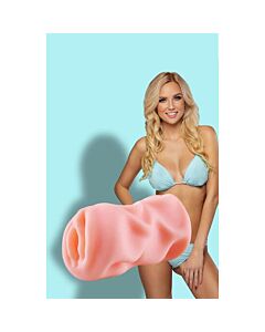 Secret Scarlett - Masturbateur Vaginal