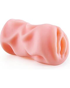 Secret Scarlett - Masturbateur Vaginal