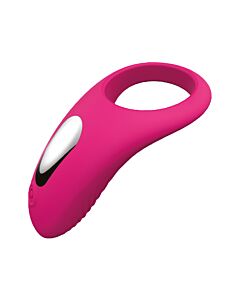 Anneau Vibrant Magenta LoveSync