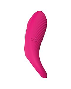Anneau Vibrant Magenta LoveSync