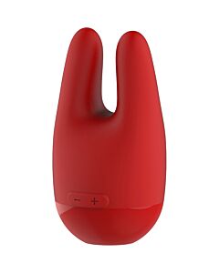 Estimulador revolucionario de clítoris y pezones