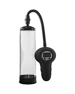 Puissance Numérique du Pénis