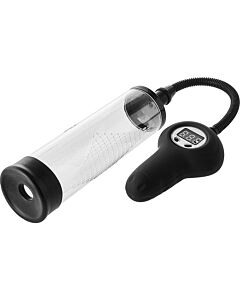 Puissance Numérique du Pénis