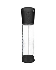 Pompe à Vide Pénienne PowerMax