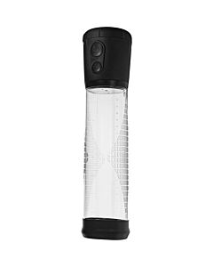 Pompe à Vide Pénienne PowerMax