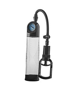 Bomba de Pene Deluxe PotenciaMax