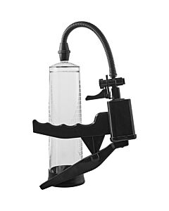 Pompe à Pénis Pistolet