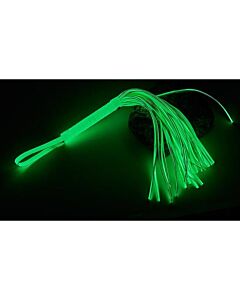 Fouet Vert Brillant Glow