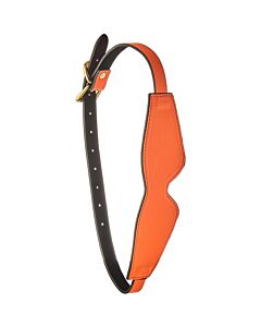 Masque Brillant Orange Glow