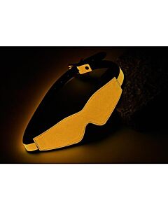 Masque Brillant Orange Glow