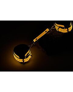 Menottes Glow Orange - Dream Glow