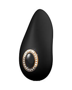 Éléna Dorée - Stimulateur en Silicone