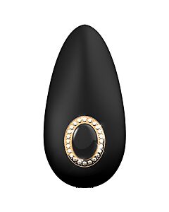 Éléna Dorée - Stimulateur en Silicone