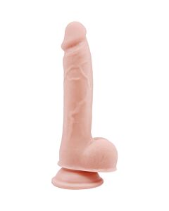 Plaisir de succion en double densité Dildo