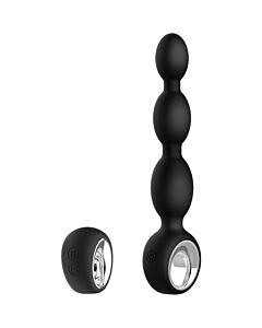 Vibromasseur anal Dione