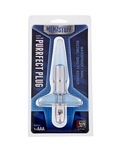 Tapón Purrfect Vibra