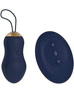 Œuf Vibrant Apollo Sync