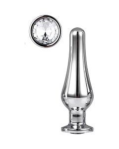 Plaisir Argenté Brillant