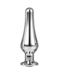 Plaisir Argenté Brillant