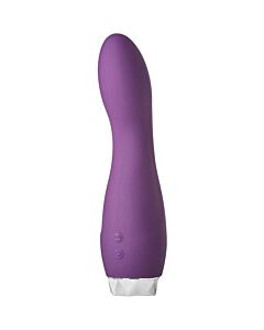 Vibromasseur Point G Violet : Pure Passion