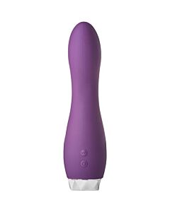Vibromasseur Point G Violet : Pure Passion