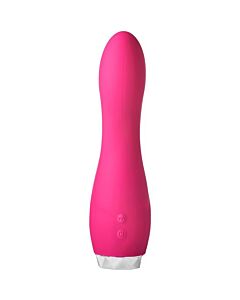 Vibromasseur G-Spot Pink Dream