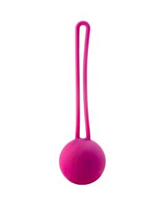 Charme Rose Boule Kegel