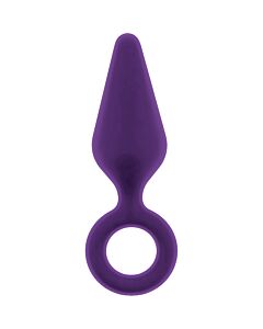 Seduction Violette Plug