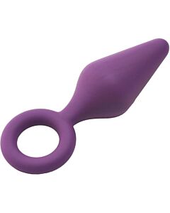 Seduction Violette Plug