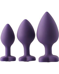 Kit Anal Joya Violet