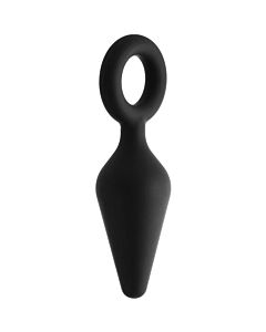 Tapón Fantástico Negro