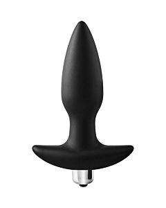 VibraPlug 10 - Plug Anal Vibrador

VibraPlug 10 - Plug Anal Vibrant