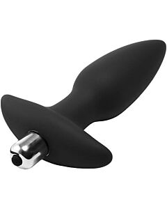 VibraPlug 10 - Plug Anal Vibrador

VibraPlug 10 - Plug Anal Vibrant