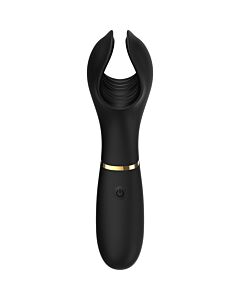 Masturbateur Vibrant Elite Mael