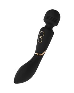 Baguette Double - Vibromasseur Rechargeable