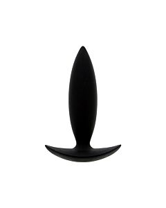 Mini Plug Anal Noir