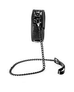 Ensemble Blaze Croco BDSM