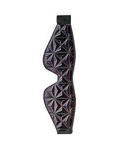 Bandeau Blaze Violet