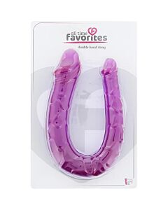 Plaisir Double Pourpre