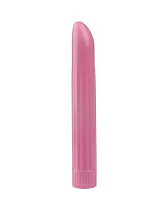 Vibromasseur Rose Classique Rose Bliss