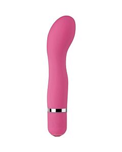 Vibromasseur Rose G-Spot Supreme