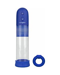 Kit de Bomba Recargable Azul Poder Marino