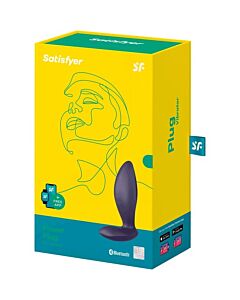 PowerGasm - Plug Anal Intelligent