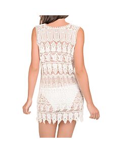 Paréo Sensuel en Coton