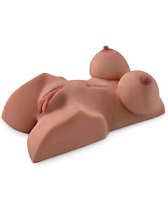 Délice DDs Masturbateur Sucré