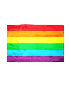 60 x 90 lgbt fierté de drapeau