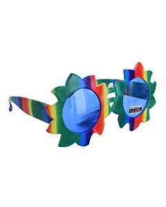 Lunettes de soleil fiers lgbt