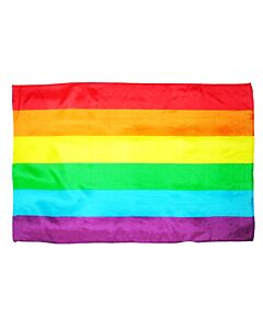 90 x 140 lgbt fierté de drapeau