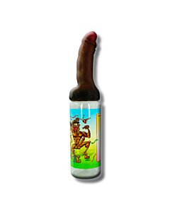 Cubalitro Moyen Chocolat